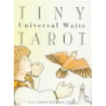 Tiny Universal Waite Tarot Deck - Cards - 1999 - 1